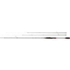 Penn Conflict Tip Run 6Ft7M/6Ft10 F <35G/<45G 3Sec Spin Spinning Rods