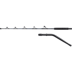 Penn Carnage Bluefin Trolling 7Ft6In/2.29M 130Lb 1Sec Conv hyrräkelavapa