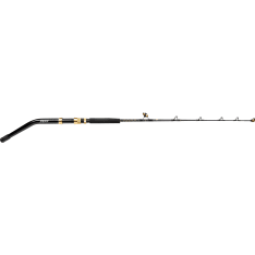 Penn Squall Ii Roller Su Bb 6Ft/1.83M 50-100Lb 1Sec Conv Casting Rods