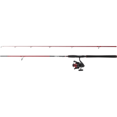 Penn Fierce Iv Spin 2.10M 10-30G 2Sec / 2500 Not Pre-Spooled Spinning Combos