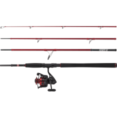 Penn Fierce Iv Trl Spin 2.74M 20-80G 4Sec / 4000 Not Pre-Spooled avokela+vapa