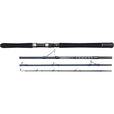 Penn Overseas Ii Boat 2.10M F 20-30Lb 4Sec Conv hyrräkelavapa