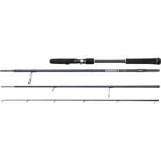 Penn Overseas Ii Inshore 2.10M F 10-30G 4Sec Spin avokelavapa