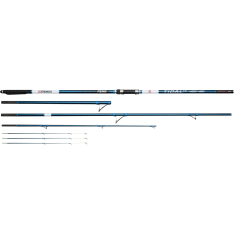 Penn Tidal Xr Hybrid Lr 4.20-4.80 F 100-250G 3+1Sec Spin Spinning Rods