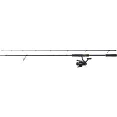 Penn Wrath Ii Eging 2.44M 2.5-4G 2Sec / 2500 Not Pre-Spooled avokela+vapa