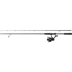 Penn Wrath Ii Labrax 2.13M 10-30G 2Sec / 2500 Not Pre-Spooled avokela+vapa
