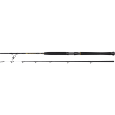 Penn Wrath Ii Boat 2.13M F 12-20Lb 2Sec Conv Spinning Rods