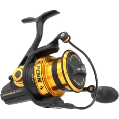 Penn Spinfisher Vii Lc 5500 Front Drag 6Bb 4.8:1 avokela