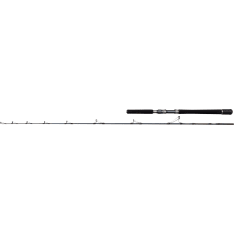 Penn Battalion Solid Bait Boat 6Ft6/1.98M F 20-30Lb 1+1Sec Cast hyrräkelavapa