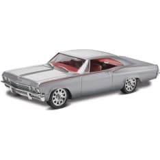 Revell 1965 Chevy Impala pienoismalli