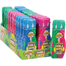 Warheads Super Sour 30 ml Double Drops