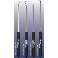 Ullman CHP4 4-piece sealing hook set
