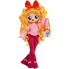 L.O.L. OMG Tehotytöt muotinukke