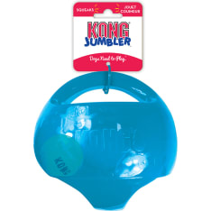Kong Jumbler Ball koiranlelu