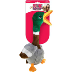 Kong Shakers Honkers Duck L koiralelu