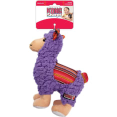 KONG Sherps Llama koiran lelu