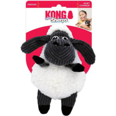 Kong Sherps Floofs Sheep koiran lelu