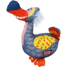 Kong Ballistic Vibez Birds koiran lelu