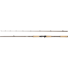 Abu Garcia Beast Pro2 802 Xxh Casting 2.44M 50-200G 2Sec hyrräkelavapa