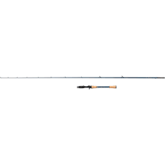 Abu Garcia Fantasista Nano 6611 L Bfs-F 1.98M 2-14G C 1+1Sec Casting Rods