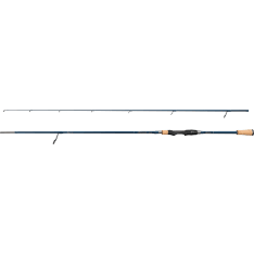 Abu Garcia Fantasista Nano 702 Ml-Xf 2.13M 3-21G S 2Sec avokelavapa