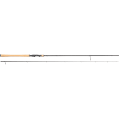Abu Garcia Abu Sölv Ag3 2.55M Mf 4-24G 2Sec avokelavapa