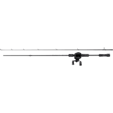 Abu Garcia Max X 1.98M 10-40G 2Sec / Max4X-L Black Ops Camo 135/0.29 hyrräkela+vapa