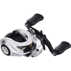 Abu Garcia Zenon Mg-Ltx Lp Star Drag 11Bb Lh hyrräkela