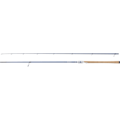 Abu Garcia Sölv Ag1 2.70M Mf 6-26G 2Sec Spinning Rods