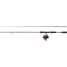 Abu Garcia Fast Attack Pike 240 cm 10-50 g avokelacombo