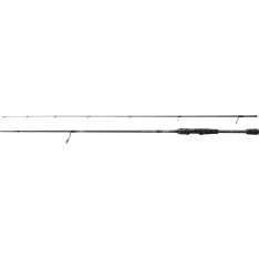 Abu Garcia Eon 802Ml 2.44M Xf 5-21G 2Sec Spinning Rods