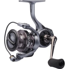 Abu Garcia Revo Sx 2500H Front Drag 9Bb avokela