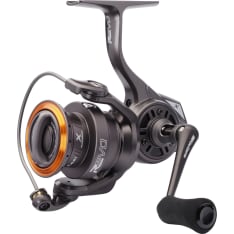Abu Garcia Revo X 2500 Front Drag 7Bb avokela