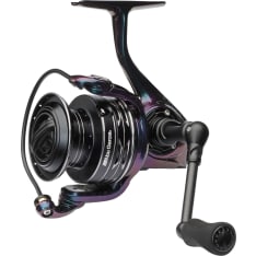 Abu Garcia Spike Pro 3000Msh Front Drag 8Bb avokela