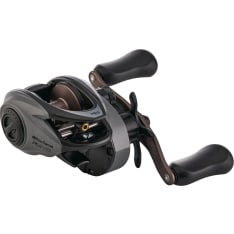 Abu Garcia Revo Sx Lp Star Drag 10Bb hyrräkela