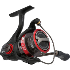 Abu Garcia Revo Winch 30 Front Drag 9Bb avokela
