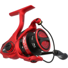 Abu Garcia Revo Rocket 30 Front Drag 10Bb avokela