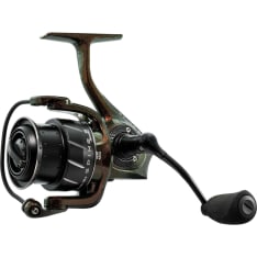 Abu Garcia Spike S 3000Sh Front Drag 7Bb avokela