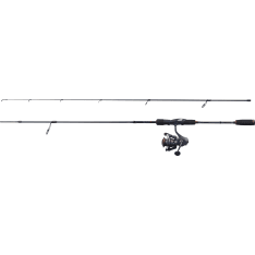 Abu Garcia Revo X 1.98M 2-10G 2Sec / 2000 170/0.18 avokela+vapa