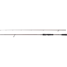 Abu Garcia Spike S Jigging 2.44M Xf 12-35G 2Sec avokelavapa