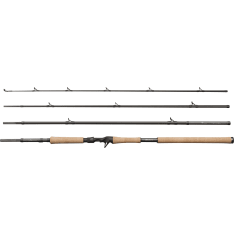 Abu Garcia Mörrum 1204H Mf 3.66M 20-70G Casting 4Sec Casting Rods