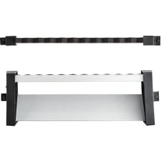 Abu Garcia Vertical 11 Rod Rack vapateline