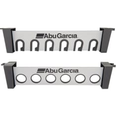 Abu Garcia Horizontal 6 Rod Rack vapateline