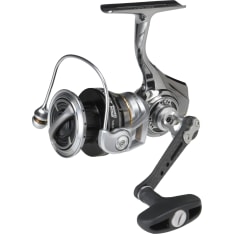 Abu Garcia Zenon 2500Msh Carbon Matrix 11Bb avokela
