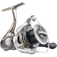 Abu Garcia Zenon 3000Msh Carbon Matrix 11Bb avokela