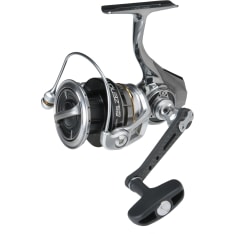 Abu Garcia Zenon 4000Sh Carbon Matrix 11Bb avokela