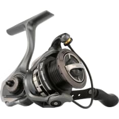 Abu Garcia Zenon Mg-X 2500 Front Drag 10Bb avokela