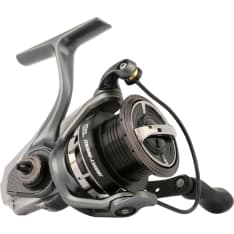 Abu Garcia Zenon Mg-X 3000 Front Drag 10Bb avokela