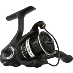Abu Garcia Zenon X 2000 Front Drag 10Bb avokela