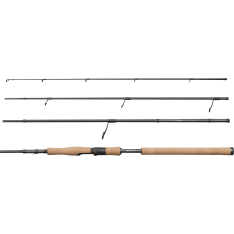 Abu Garcia Mörrum 1004L Mf 3.04M 4-18G Spinning 4Sec avokelavapa